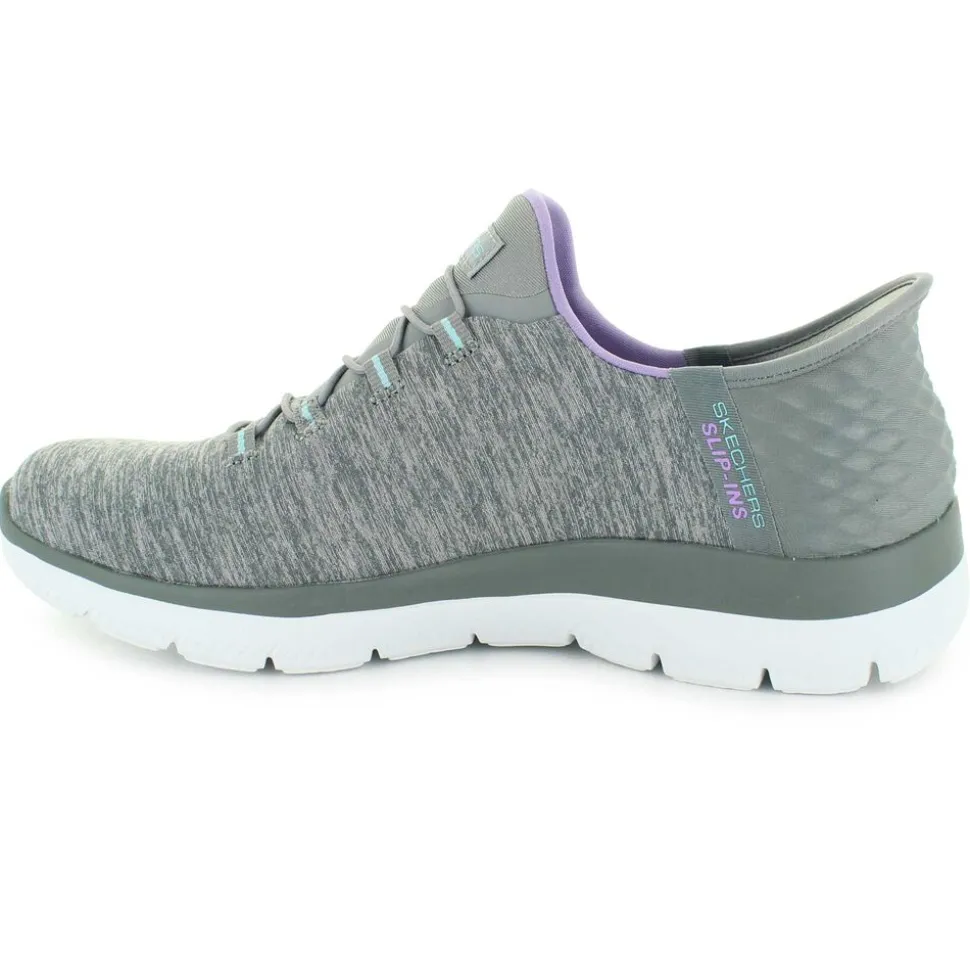 Skechers Slip-ins: Summits - Dazzling Haze 149937