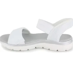 Skechers Slip-ins: Summits Sandal - Elegant Edge
