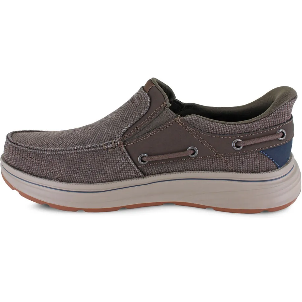 Skechers Slip-ins: Troutt - Rustic 205845