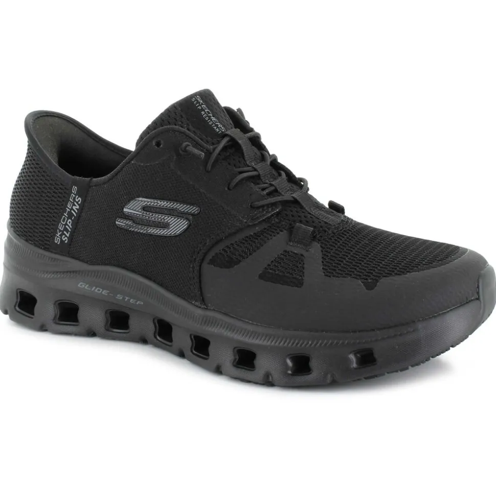 Skechers Slip-ins Work: Glide-Step Pro - Edura