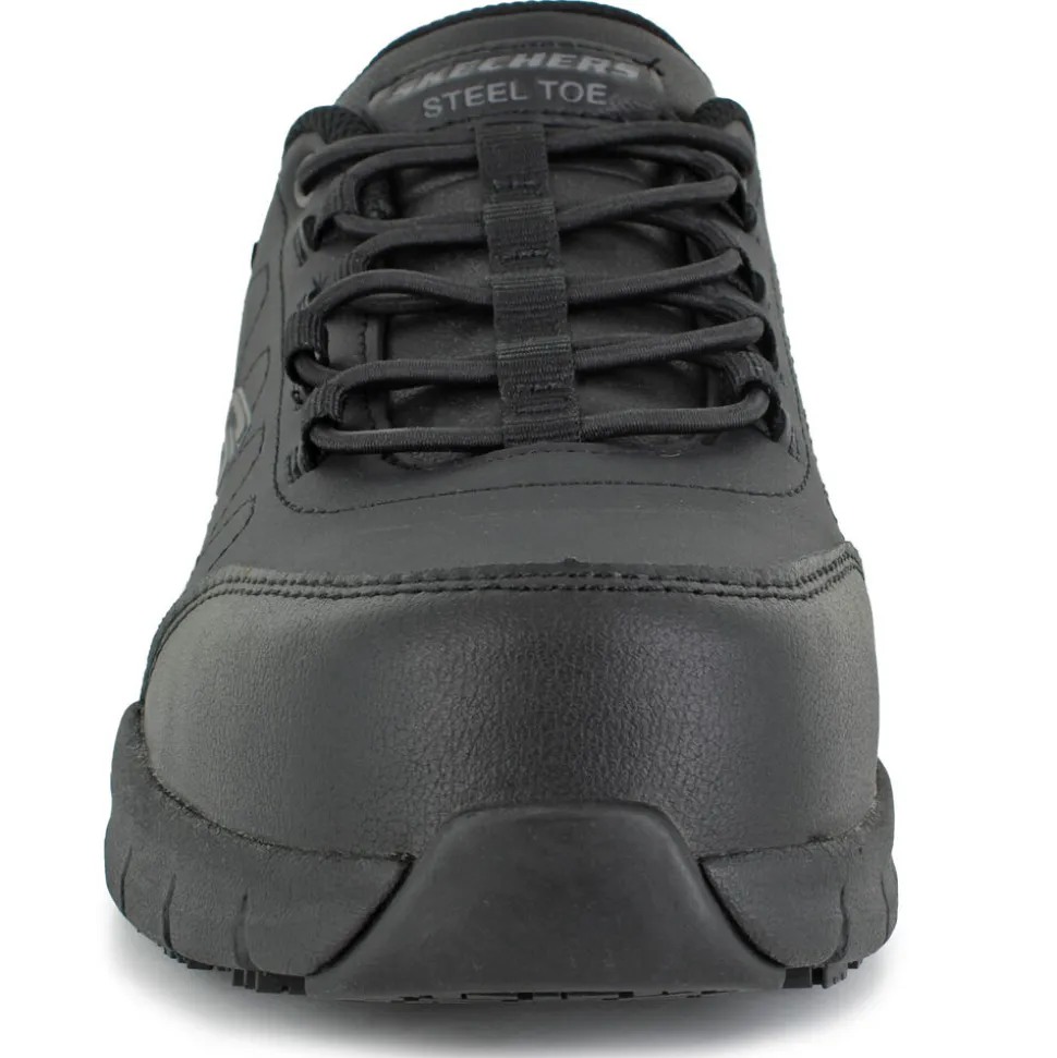 Skechers Slip-ins Work: Nampa