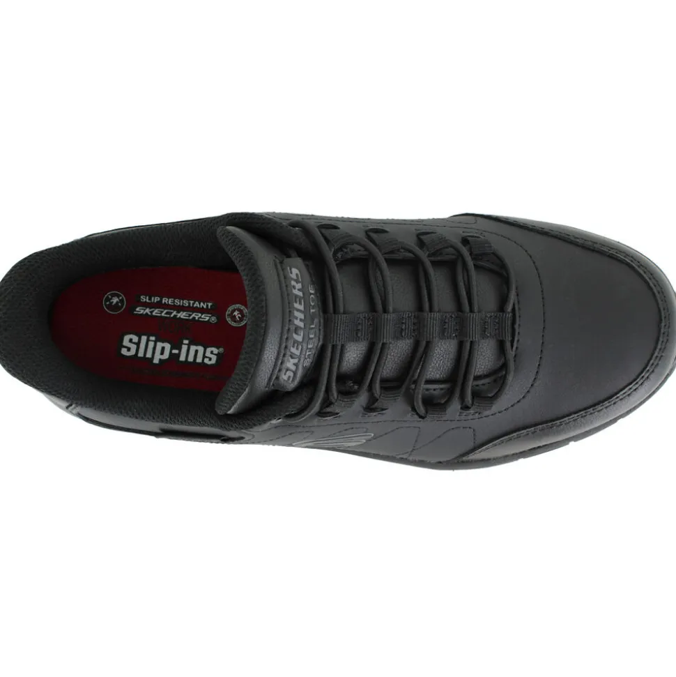 Skechers Slip-ins Work: Nampa