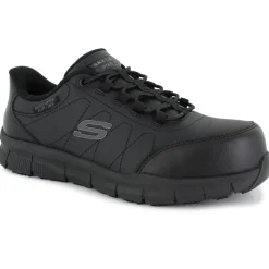 Skechers Slip-ins Work: Nampa