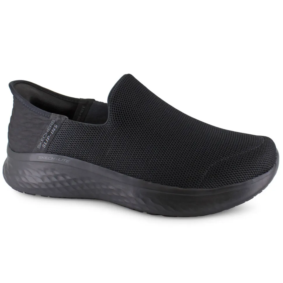 Skechers Slip-ins Work: Sketch-Lite Pro