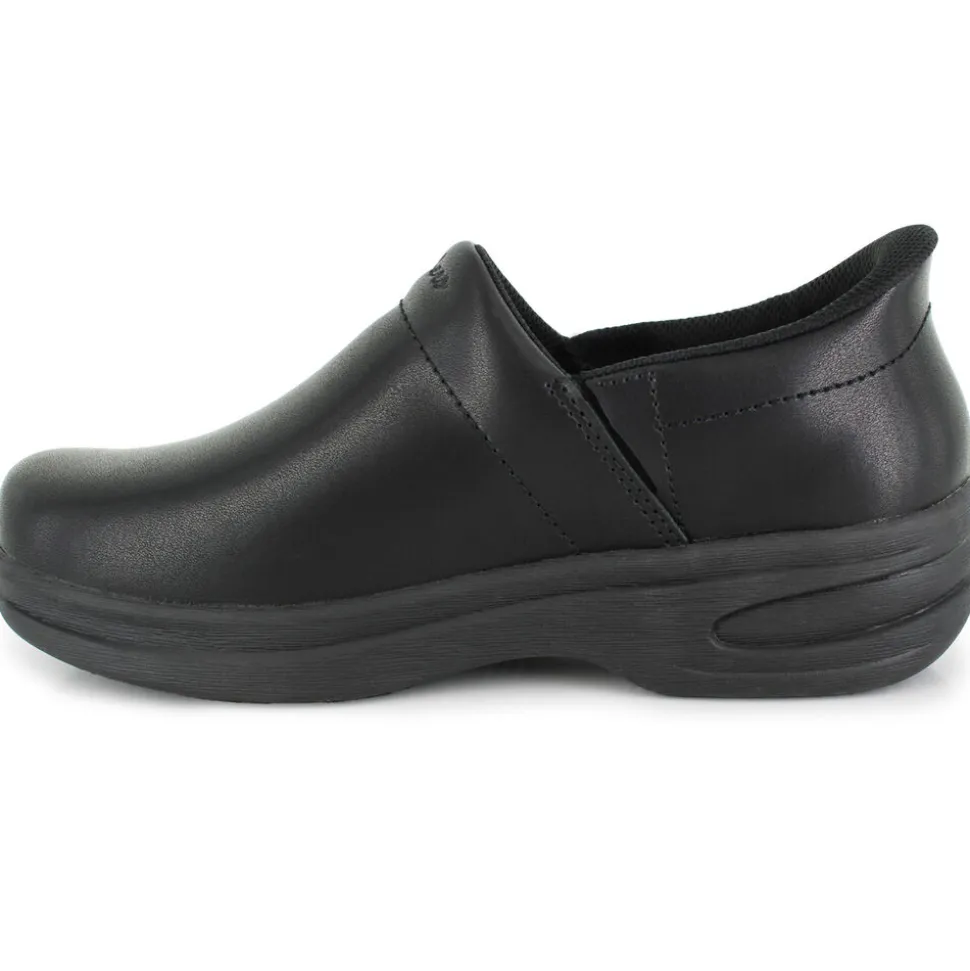 Skechers Slip-ins Work Slip-Resistant: Ardaya