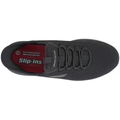Skechers Slip-ins Work: Summits - Colsin 200205