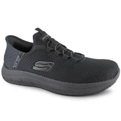 Skechers Slip-ins Work: Summits - Colsin 200205