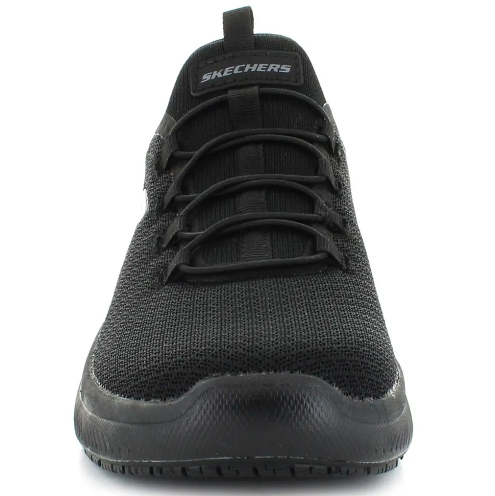 Skechers Slip-ins Work: Summits SR - Enslee 108144
