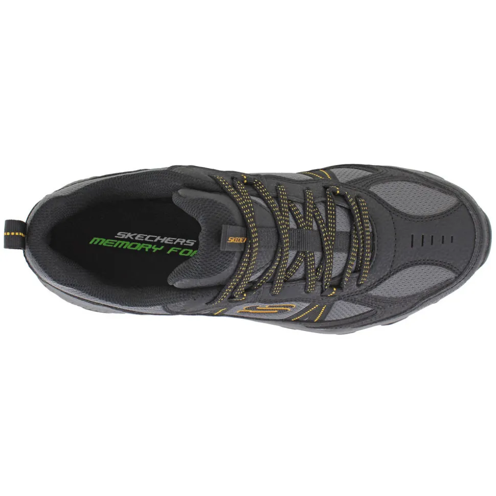 Skechers Stamina AT - Upper Stitch 237527