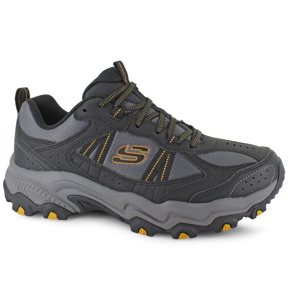Skechers Stamina AT - Upper Stitch 237527