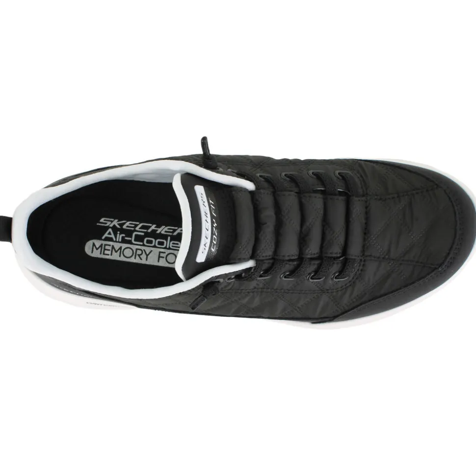 Skechers Summits Contour Foam - Cozy Fit