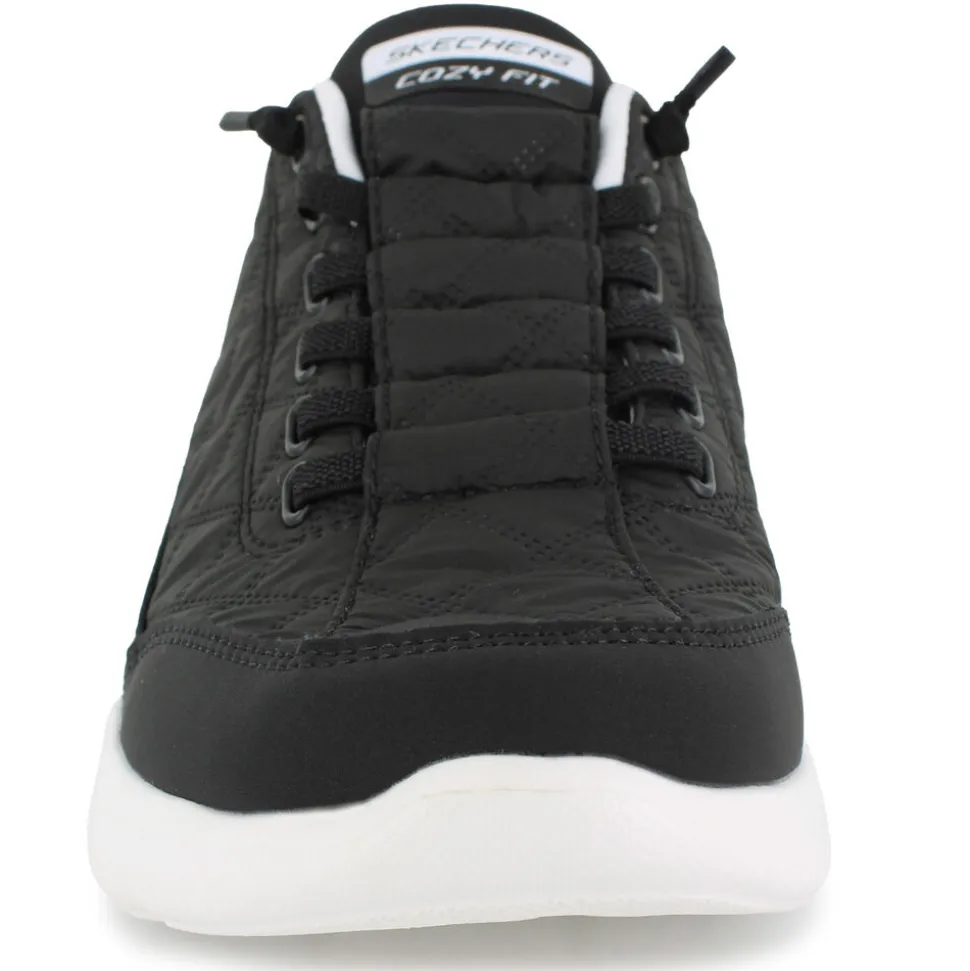 Skechers Summits Contour Foam - Cozy Fit