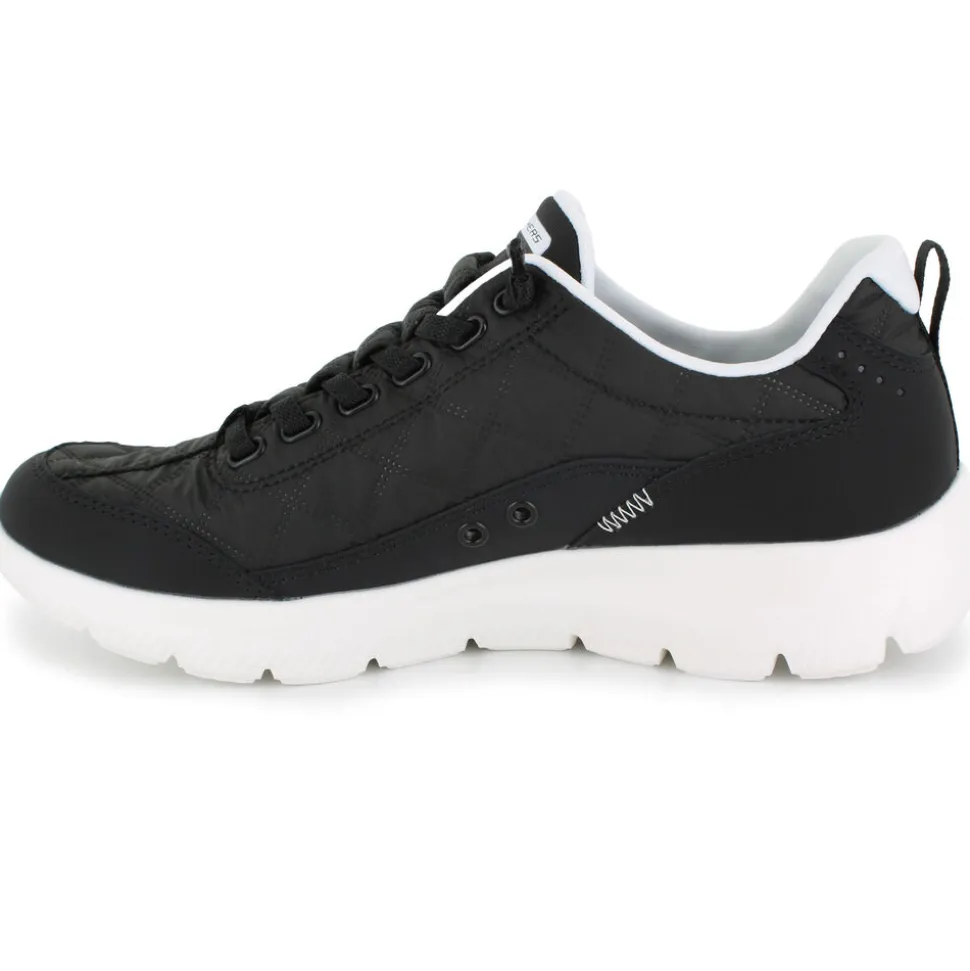 Skechers Summits Contour Foam - Cozy Fit
