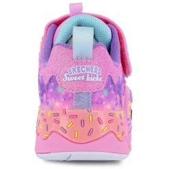 Skechers Sweet Kickz - Donut Kitty