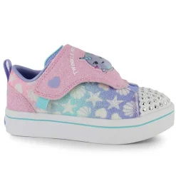 Skechers Twi-Lites - Twinkle Pets