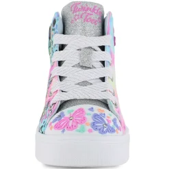 Skechers Twinkle Toes - Flutter Daydream