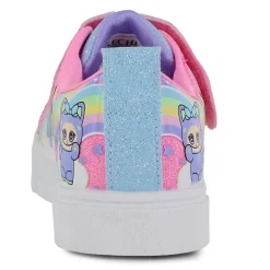 Skechers Twinkle Toes - Rainbow Critters