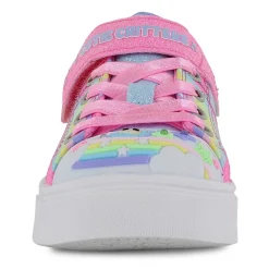 Skechers Twinkle Toes - Rainbow Critters
