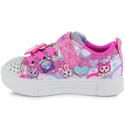 Skechers Twinkle Toes - Twinkle Sparks Kittyverse