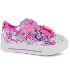 Skechers Twinkle Toes - Twinkle Sparks Kittyverse