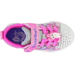 Skechers Twinkle Toes - Twinkle Sparks Kittyverse