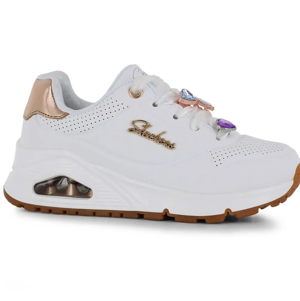 Skechers Uno Gen1 - Bejeweled Pop