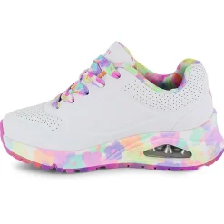 Skechers Uno Gen1 - Pastel Blooms