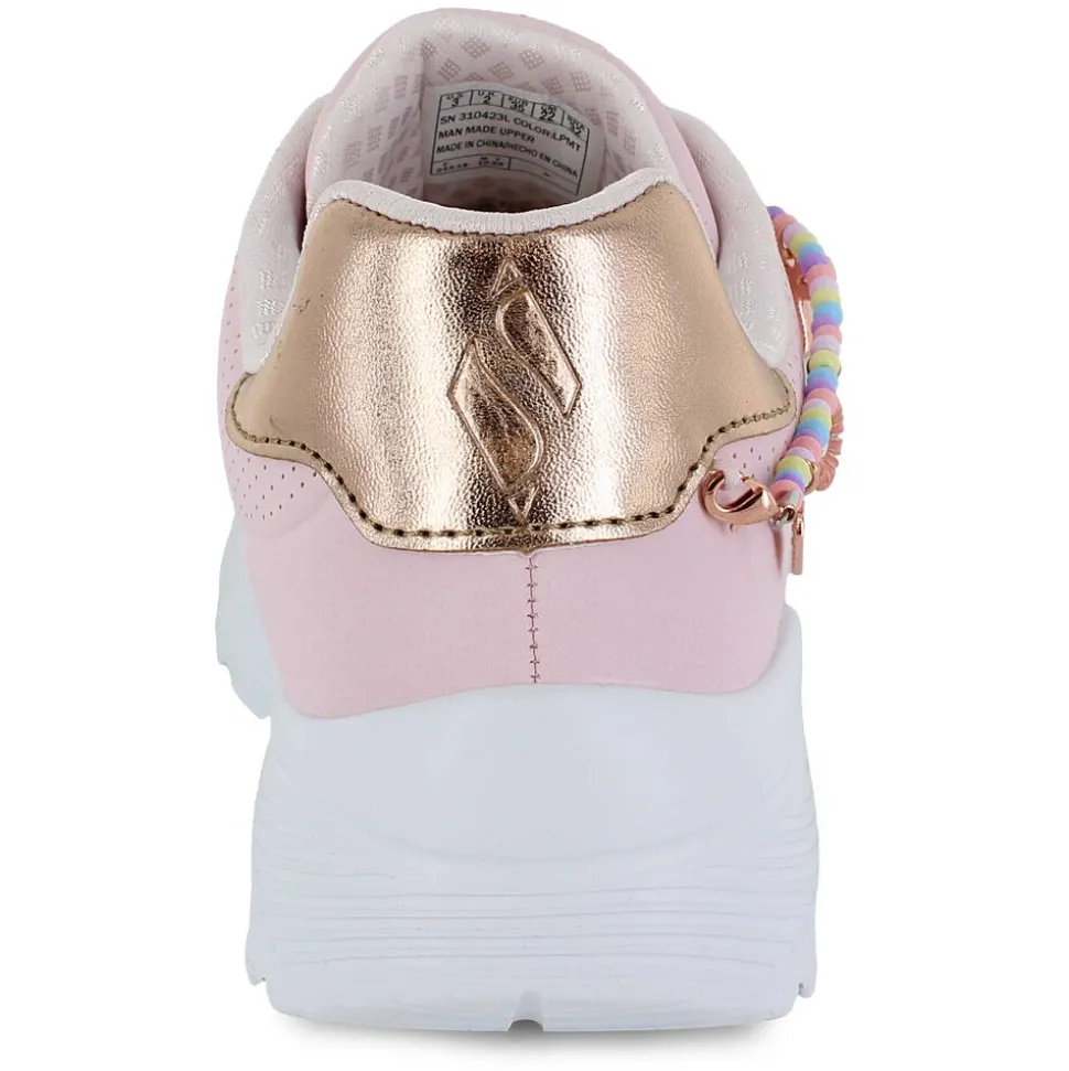 Skechers Uno Lite - Charming Lite