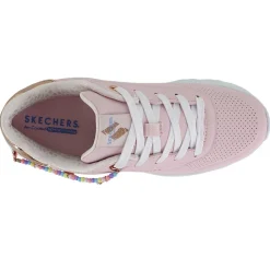 Skechers Uno Lite - Charming Lite