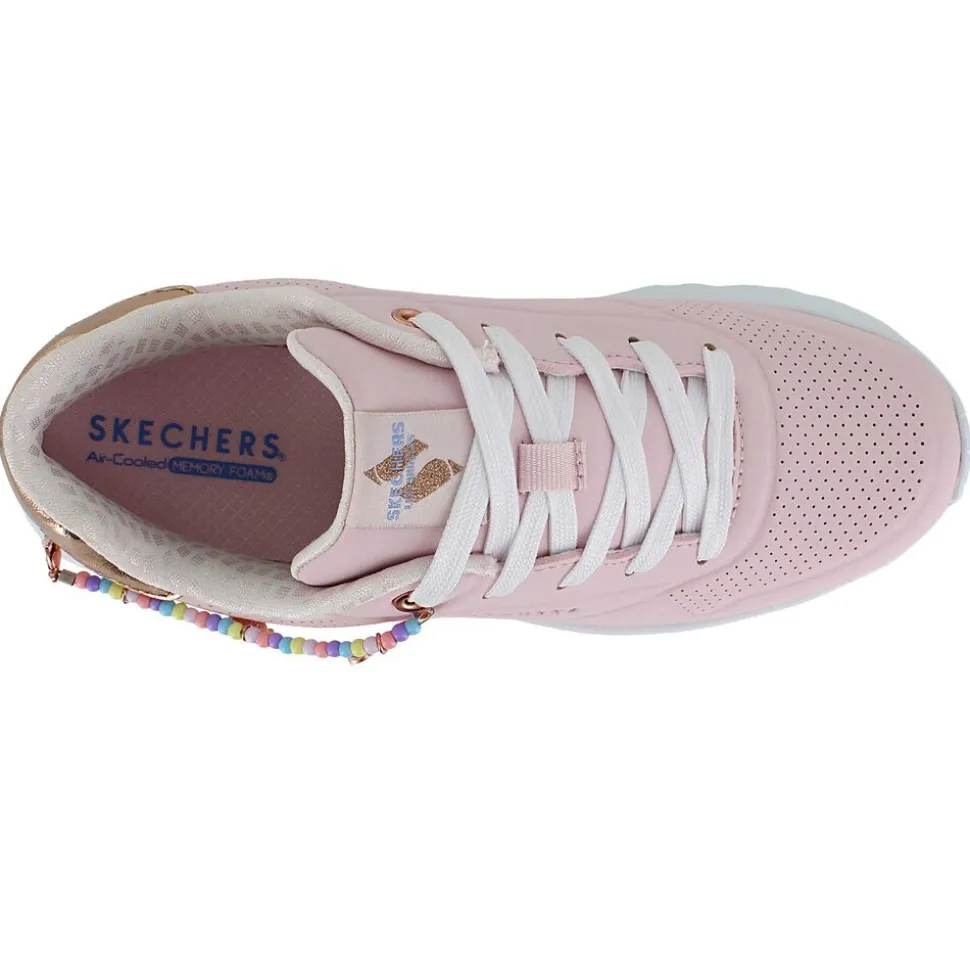 Skechers Uno Lite - Charming Lite