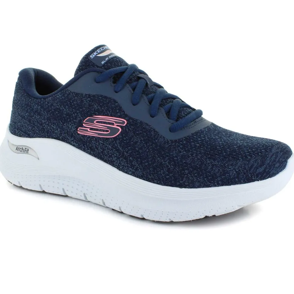 Skechers Work: Arch Fit 2 Slip-Resistant - Thuana