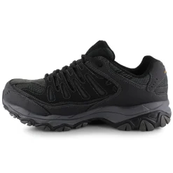 Skechers Work: Cankton Steel-Toe - 77055