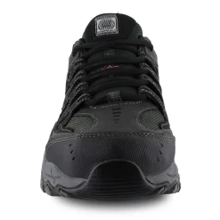 Skechers Work: Cankton Steel-Toe - 77055