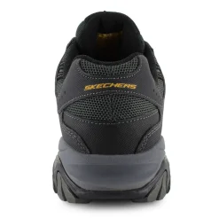 Skechers Work: Cankton Steel-Toe - 77055