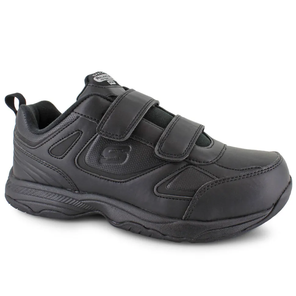 Skechers Work: Dighton - Rolind SR 200200