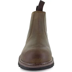 Skechers Work: Longrider Steel-Toe