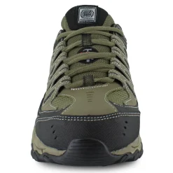 Skechers Work Relaxed Fit: Cankton Steel-Toe