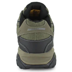 Skechers Work Relaxed Fit: Cankton Steel-Toe