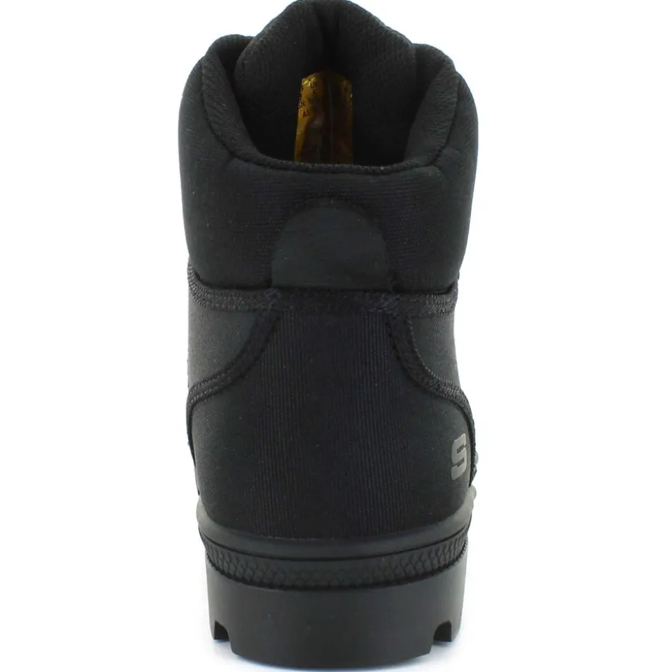 Skechers Work: Rotund - Darragh ST 108055