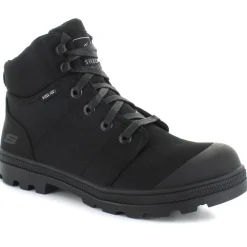 Skechers Work: Rotund - Darragh ST 108055