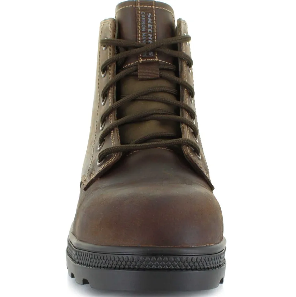 Skechers Work: Rotund - Finnen 108197