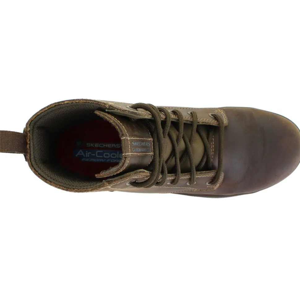 Skechers Work: Rotund - Finnen 108197