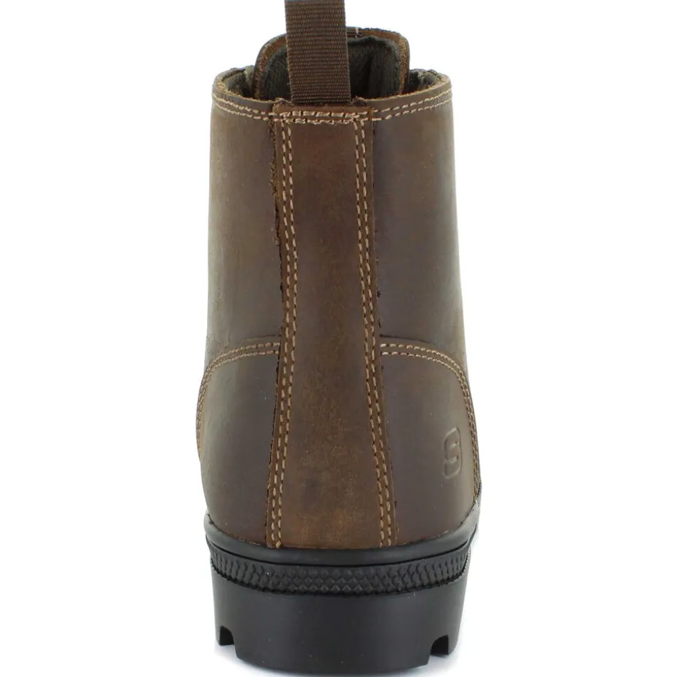 Skechers Work: Rotund - Finnen 108197