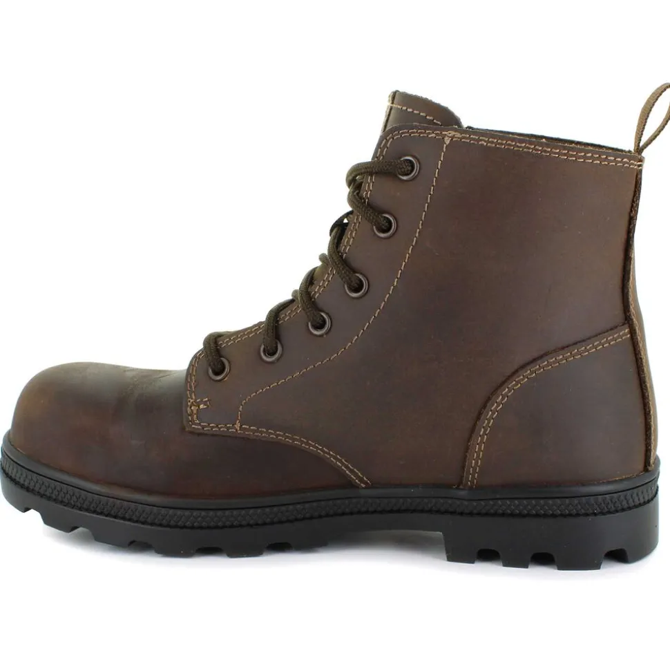 Skechers Work: Rotund - Finnen 108197