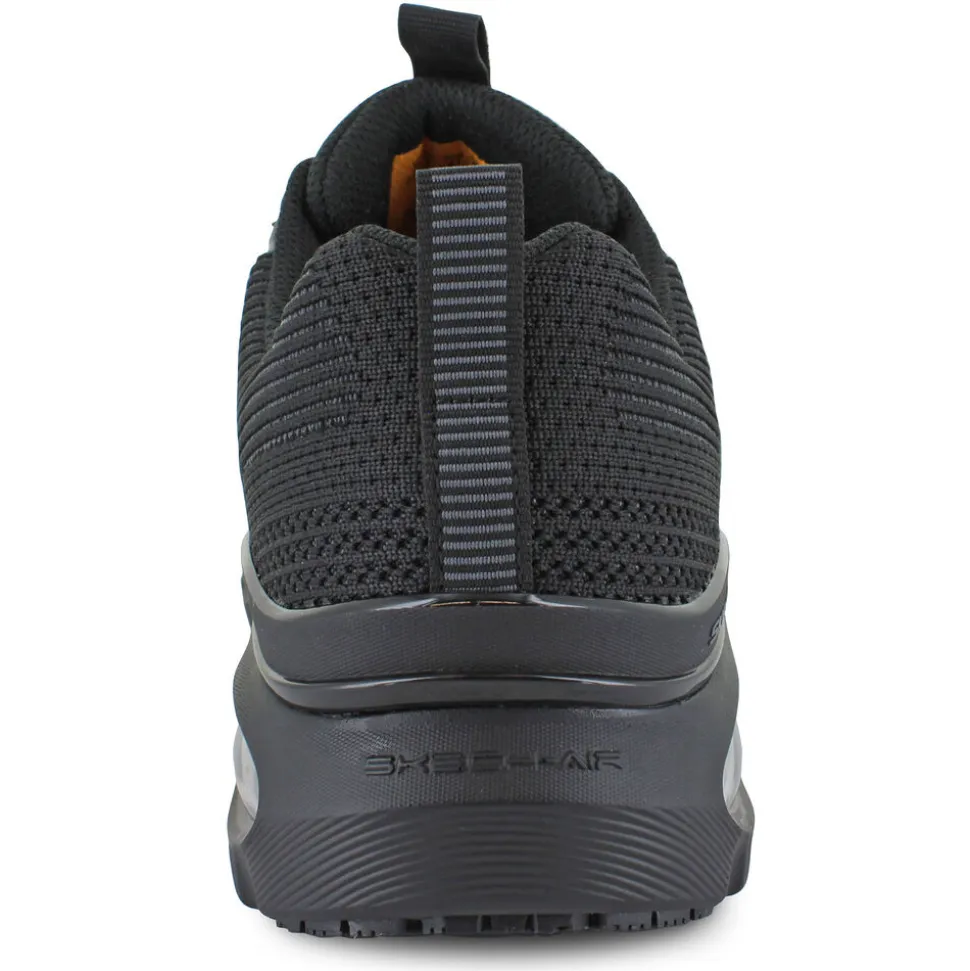 Skechers Work: Skech-Air Ventura SR 200220
