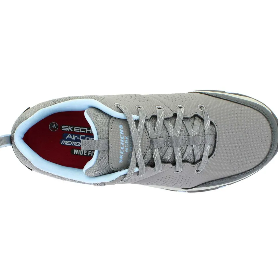 Skechers Work: Trego - Astallet CT 108166
