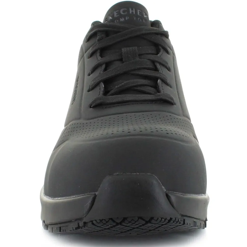 Skechers Work: Uno SR - Deloney 108101
