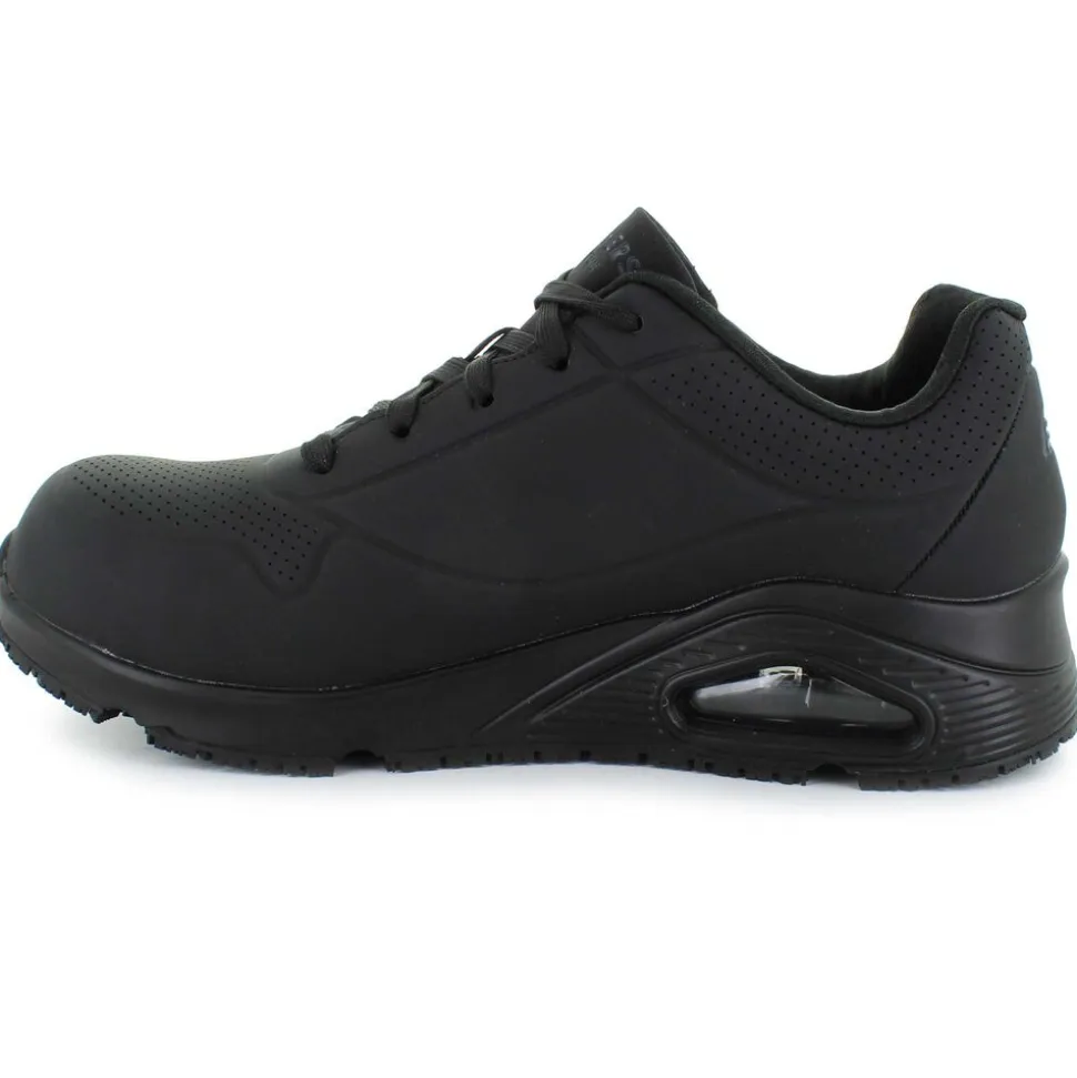 Skechers Work: Uno SR - Deloney 108101