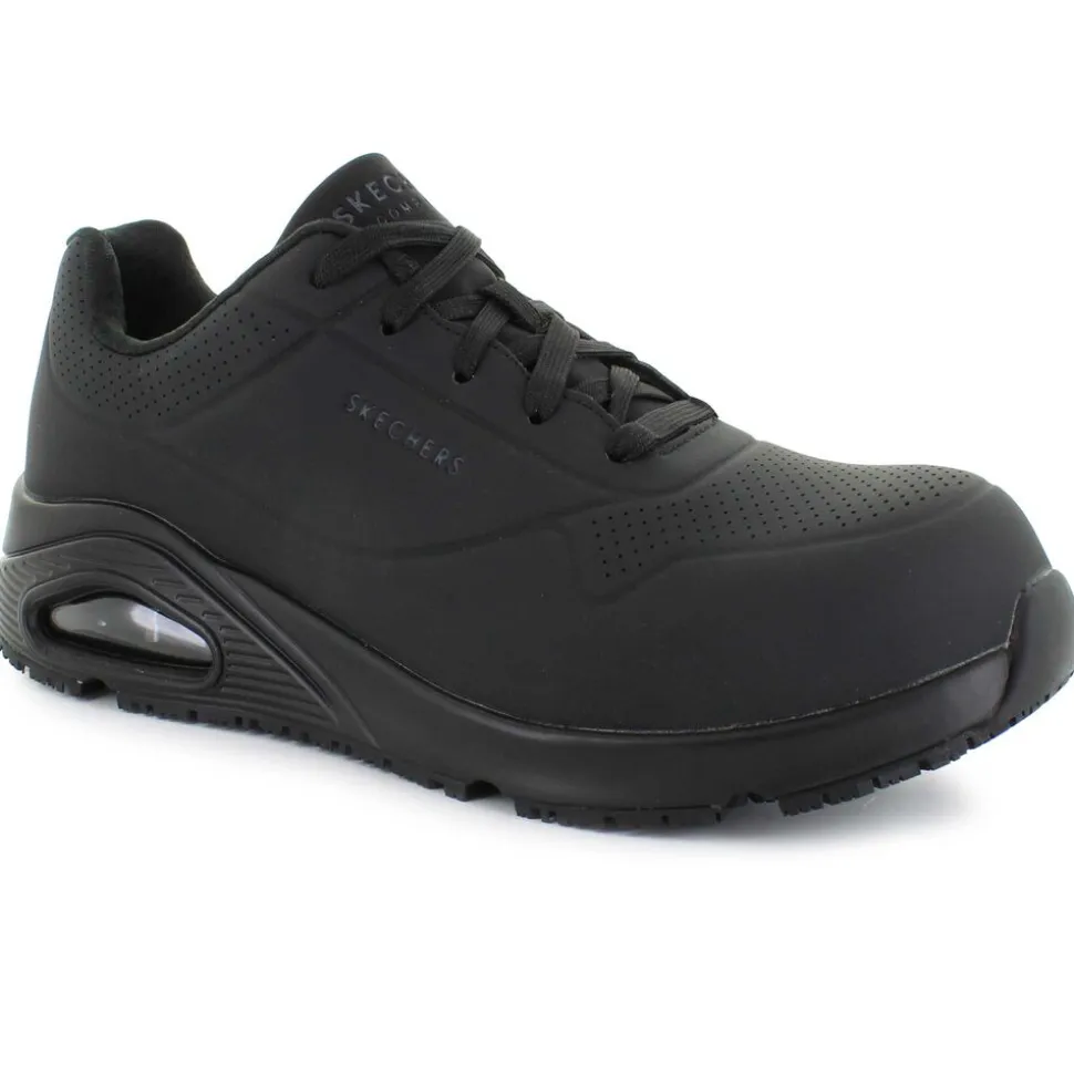Skechers Work: Uno SR - Deloney 108101