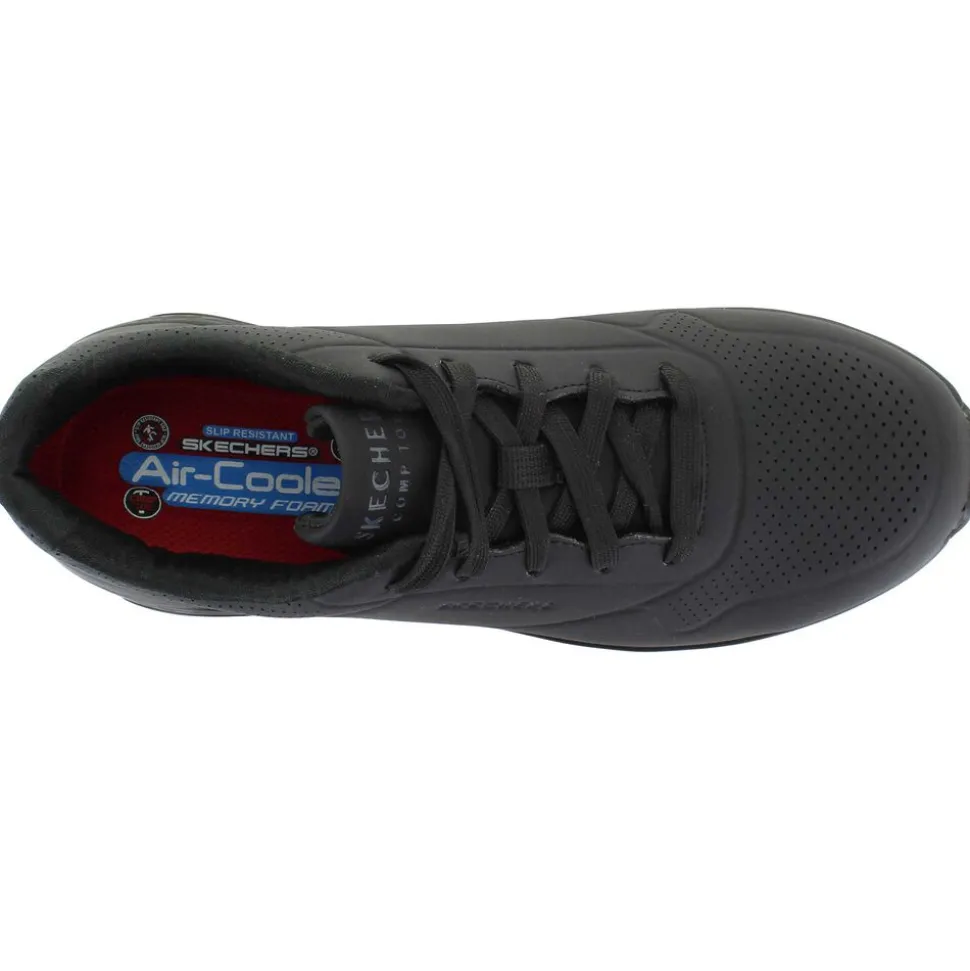 Skechers Work: Uno SR - Deloney 108101